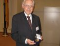 Preisträger Cyran Medaille: Prof. Dr. Werner Glombitza