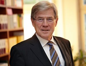 Rechtsanwalt Prof. Burkhard Sträter