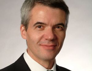 Dr. rer. nat. Ulrich Granzer