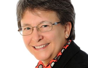 Dr. rer. nat. Herta Reile
