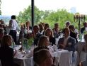 DGRA Jahreskongress 2014 - Abendessen in der Godesburg