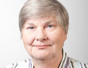 Prof. Dr. Barbara Sickmüller