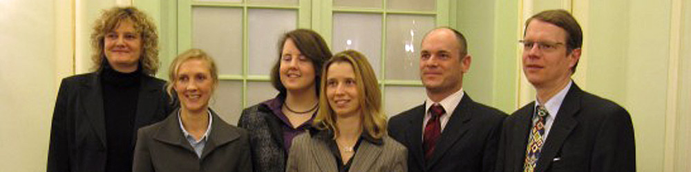 DGRA-Studienpreis 2008