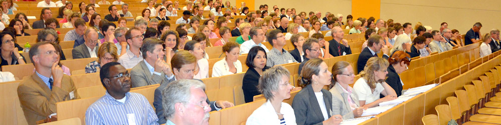 Expertinnen und Experten für unsere Weiterbildung gesucht