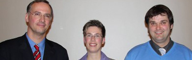 DGRA-Studienpreis 2011 - Preisverleihung DGRA-Studienpreis 2011 - Preisverleihung