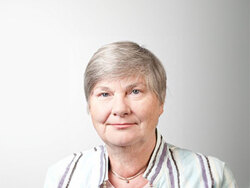 Prof. Dr.<br>Barbara Sickmüller<br>Präsidentin Prof. Dr.<br>Barbara Sickmüller<br>Präsidentin