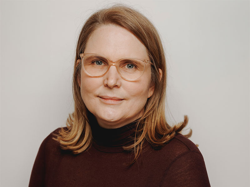 Dr. Hilke Zander