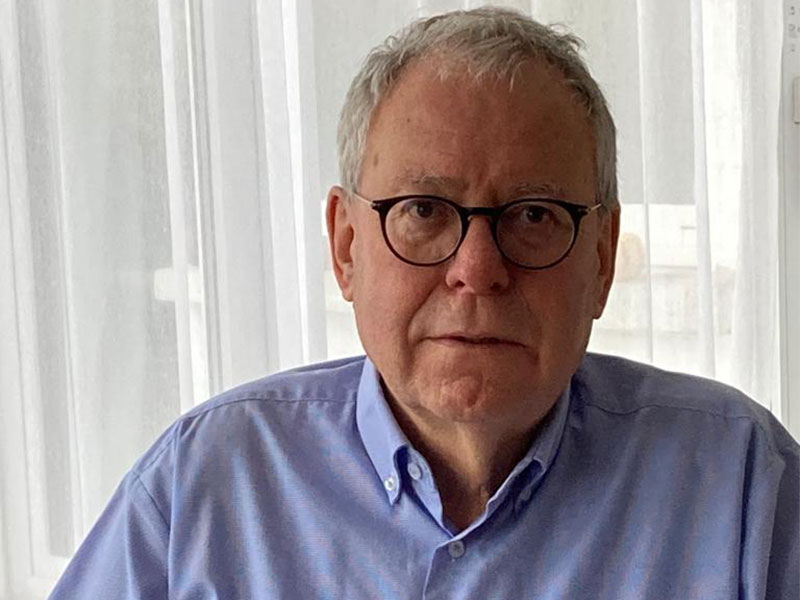 Dr.<br>Ekkehard Baader