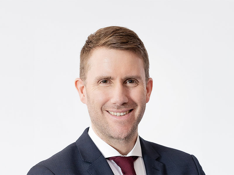 Dr. Christian Moers