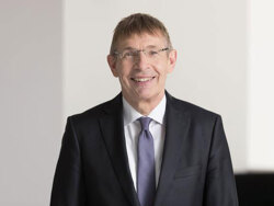 Prof. Dr.<br>Klaus Cichutek Prof. Dr.<br>Klaus Cichutek