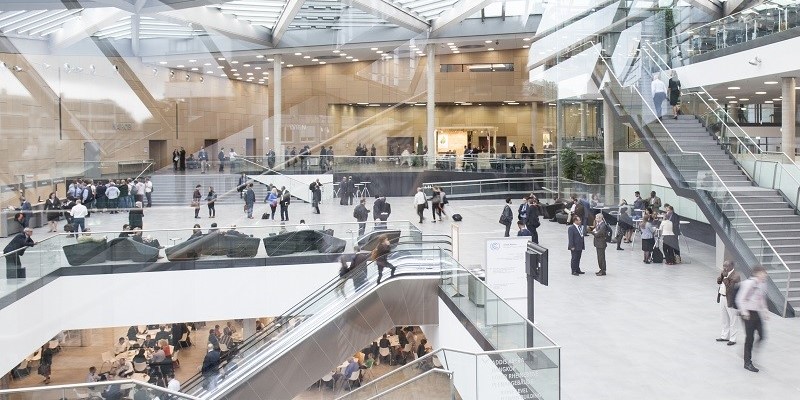 World Conference Center Bonn