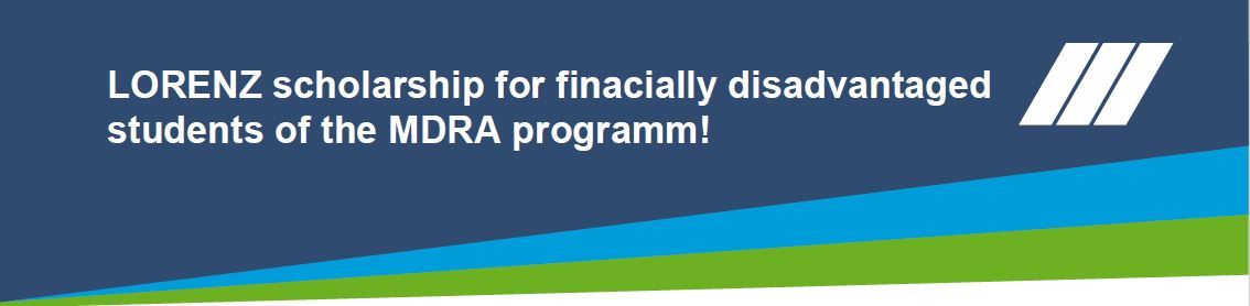 Apply Now: Scholarship Opportunity for the Master’s Programme in Drug Regulatory Affairs (MDRA)