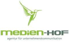 MEDIEN-HOF GmbH